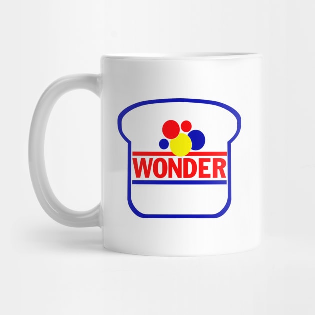 Bread Wonder by Go Trends